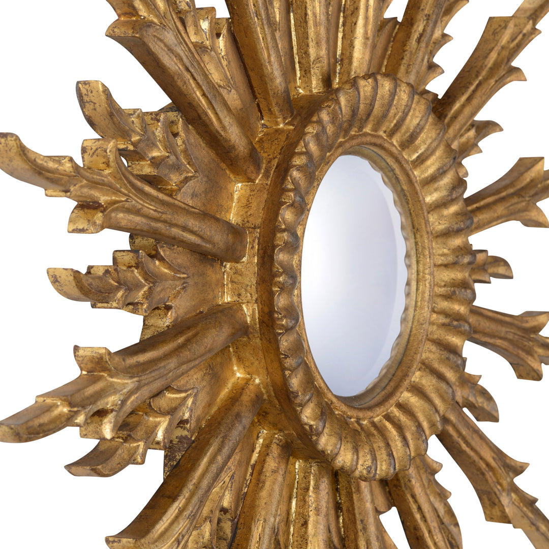 Starburst Mirror - C11005