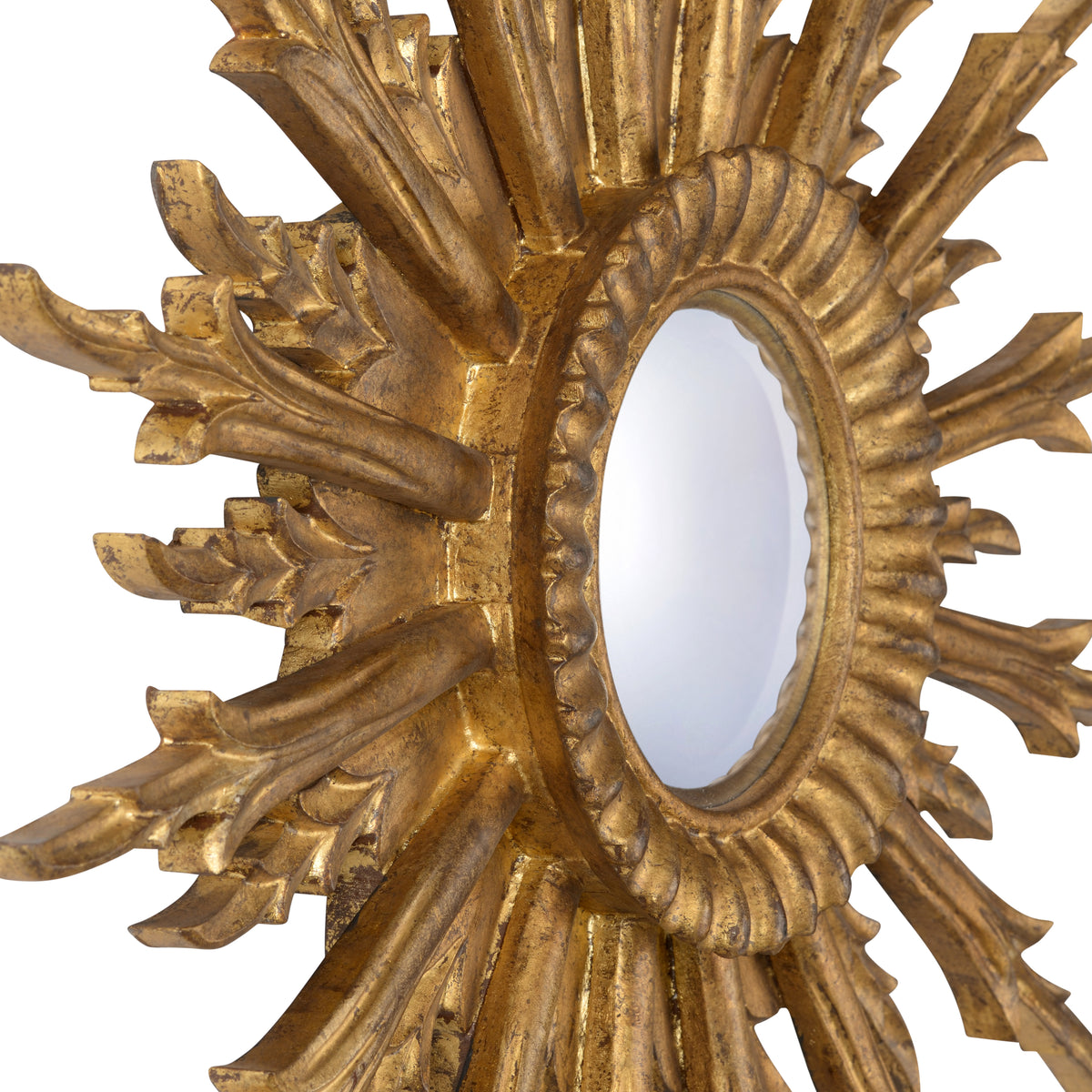 Starburst Mirror - C11005