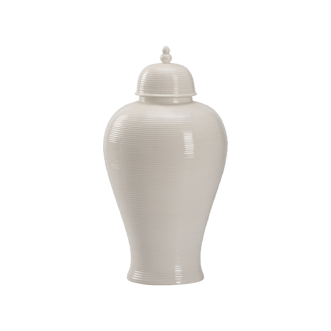 Charlene Ginger Jar - C11010