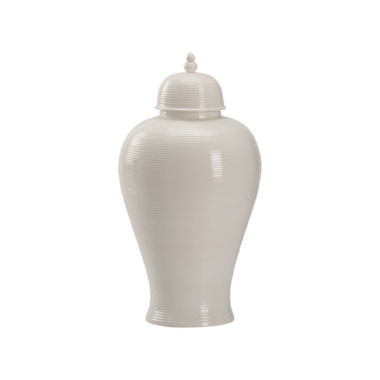 Charlene Ginger Jar - C11010