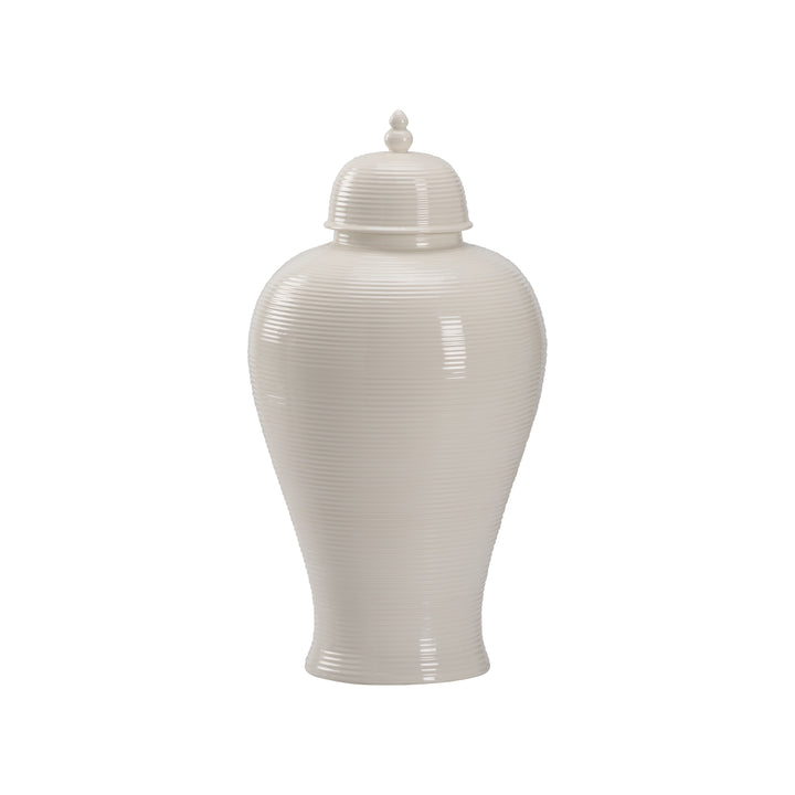 Charlene Ginger Jar - C11010
