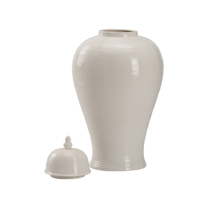 Charlene Ginger Jar - C11010