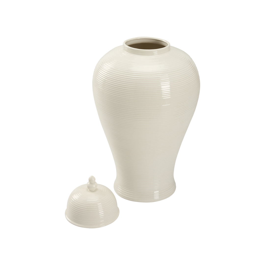 Charlene Ginger Jar - C11010