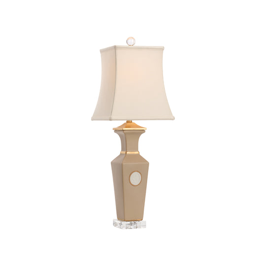 Intaglio Lamp  - C11029