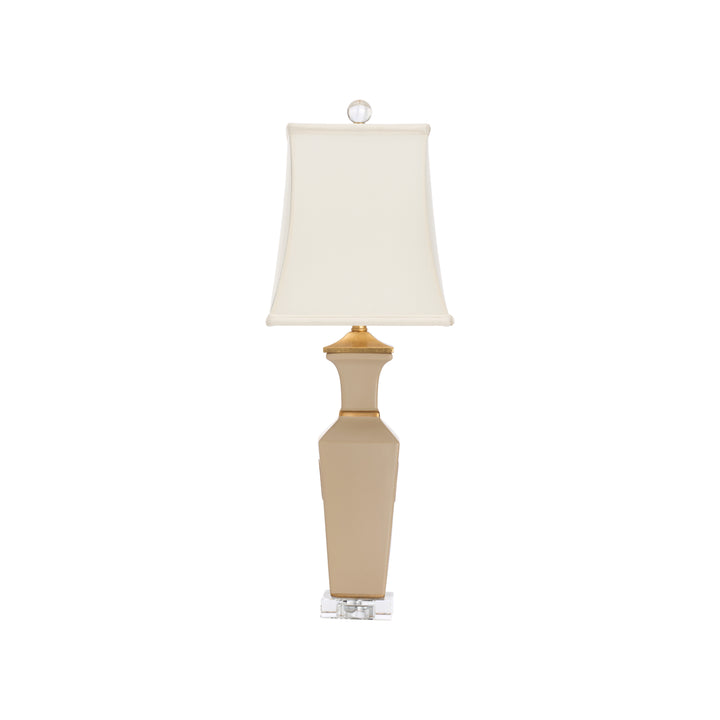 Intaglio Lamp  - C11029