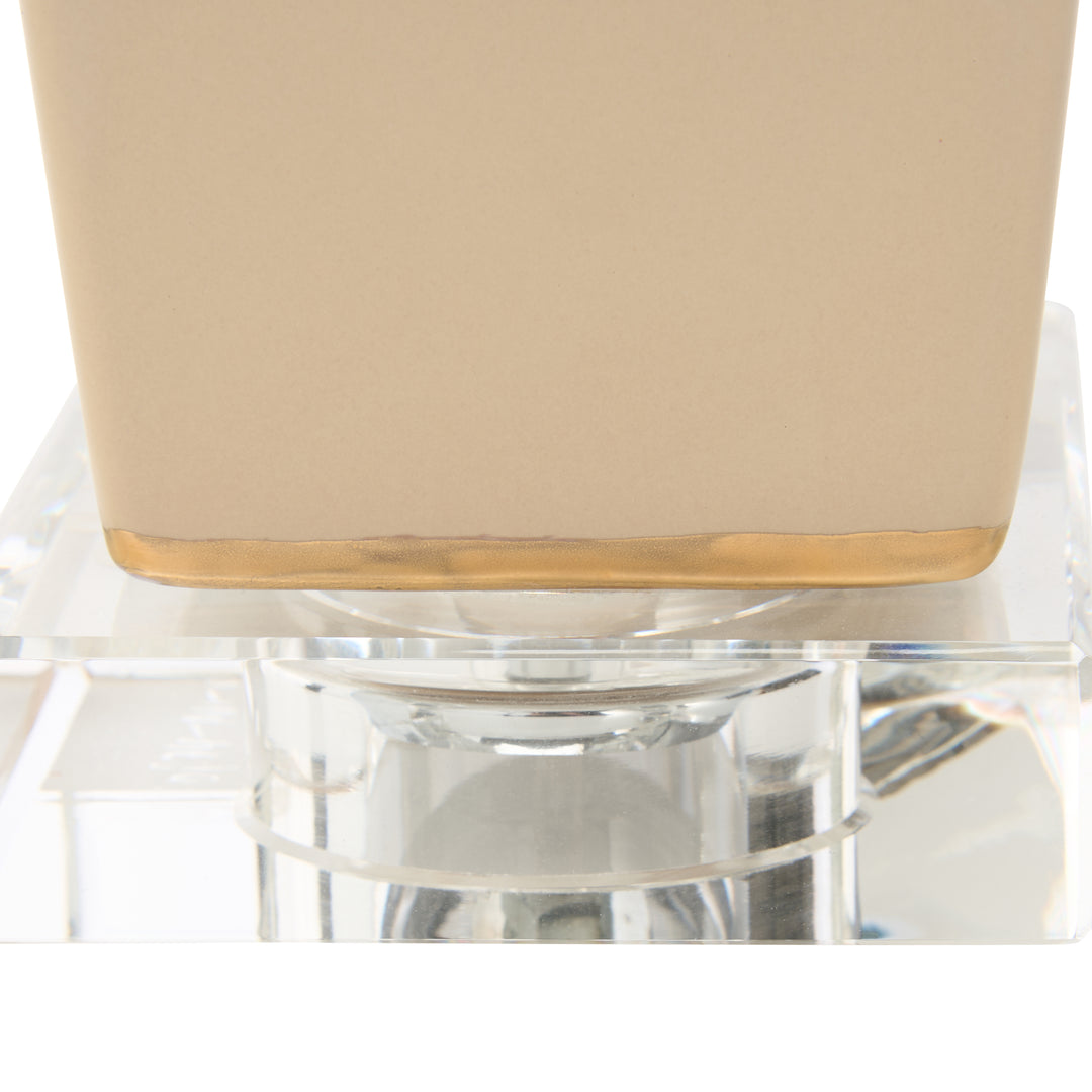 Intaglio Lamp  - C11029
