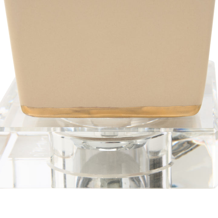 Intaglio Lamp  - C11029