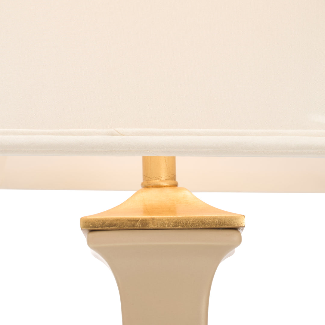 Intaglio Lamp  - C11029