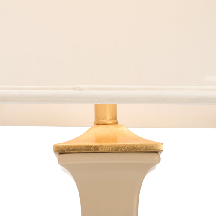 Intaglio Lamp  - C11029