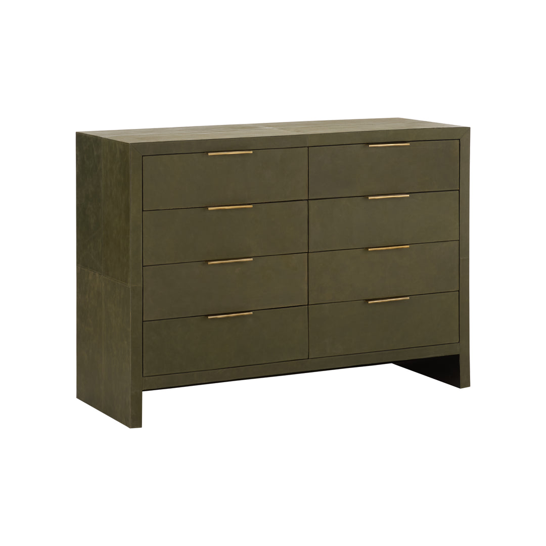 Norman Chest - C11050