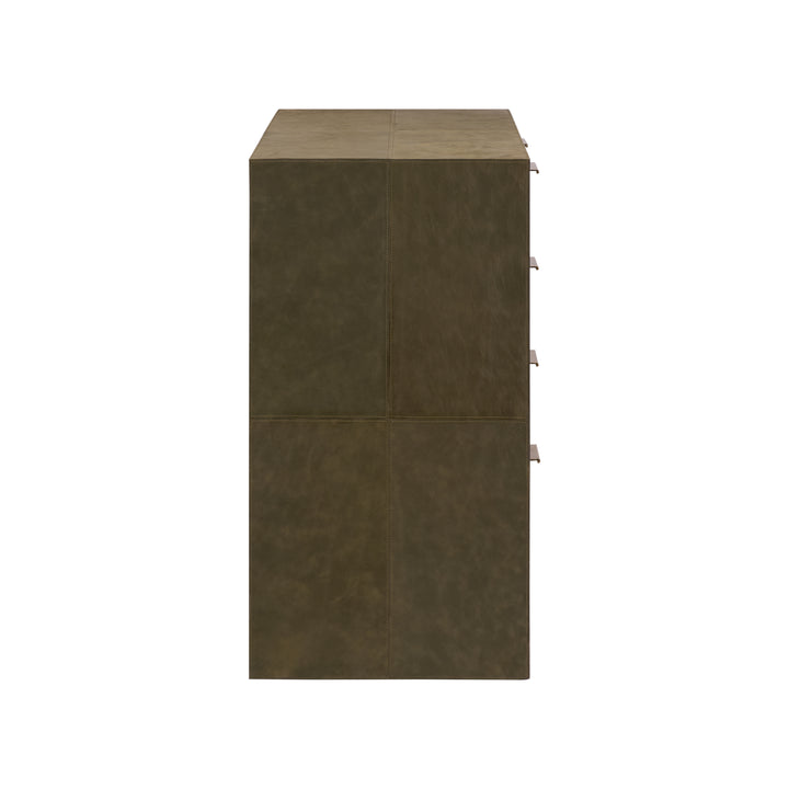 Norman Chest - C11050