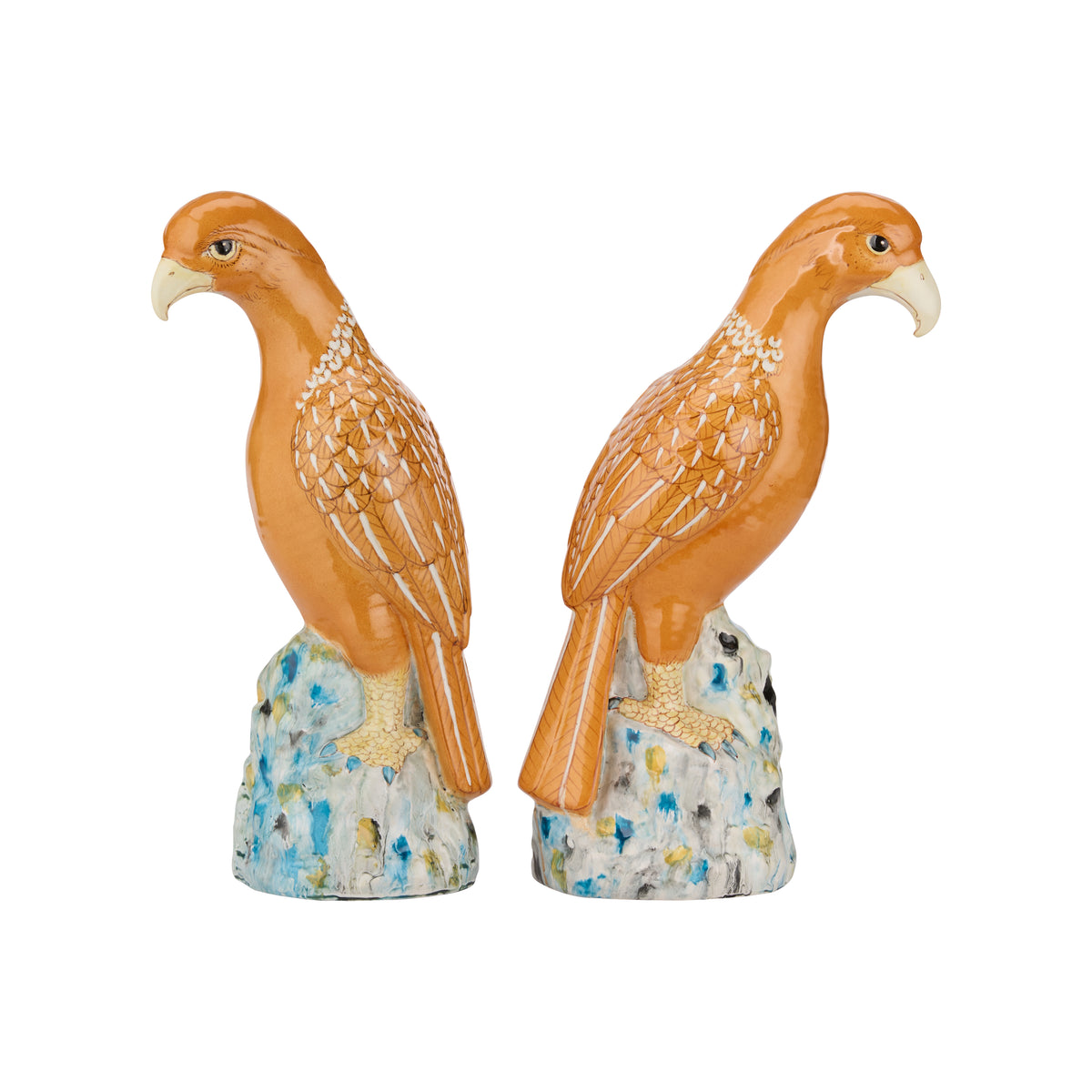 Birds of Prey (Pr) - C11055