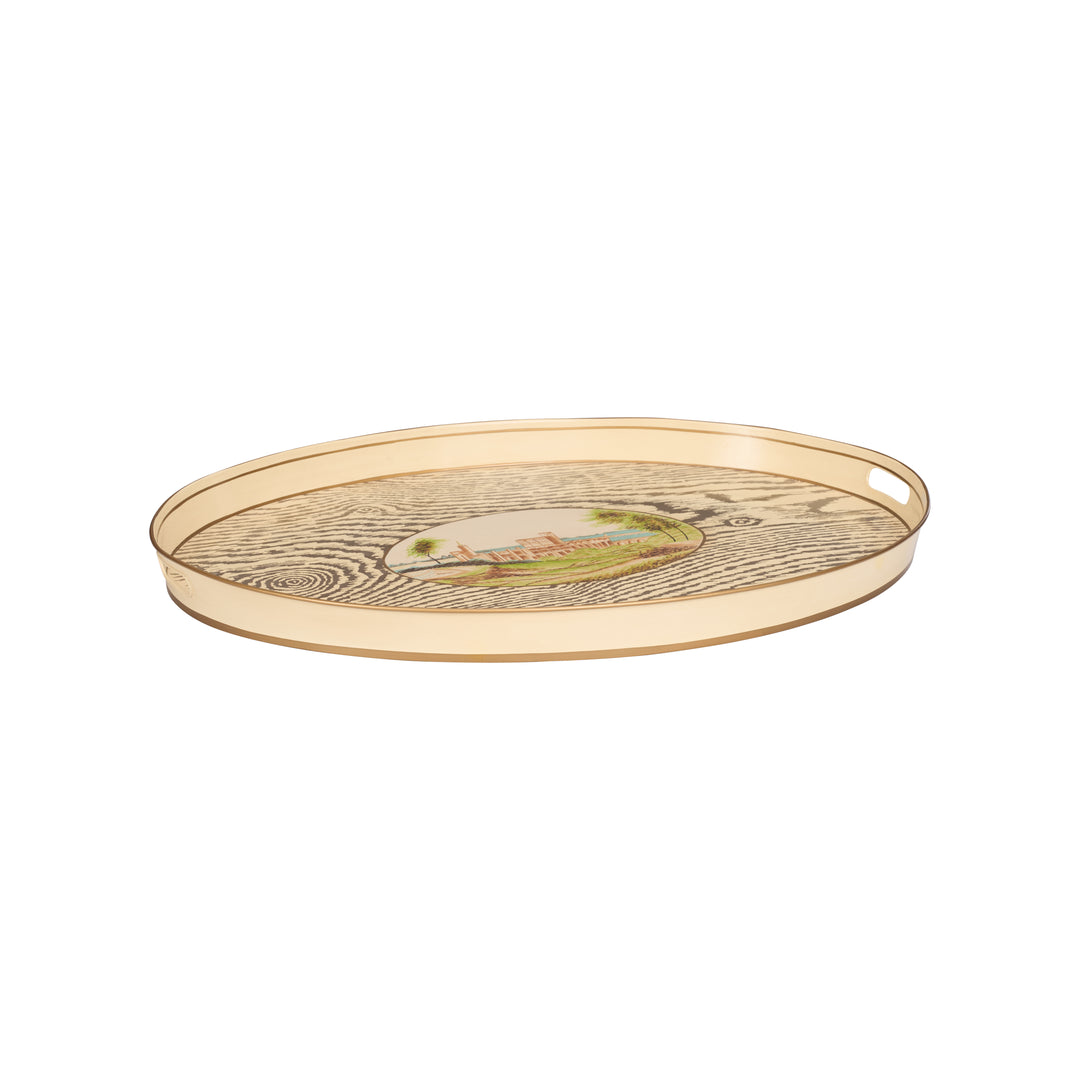 Country House Tray - C11056