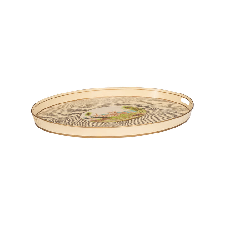 Country House Tray - C11056