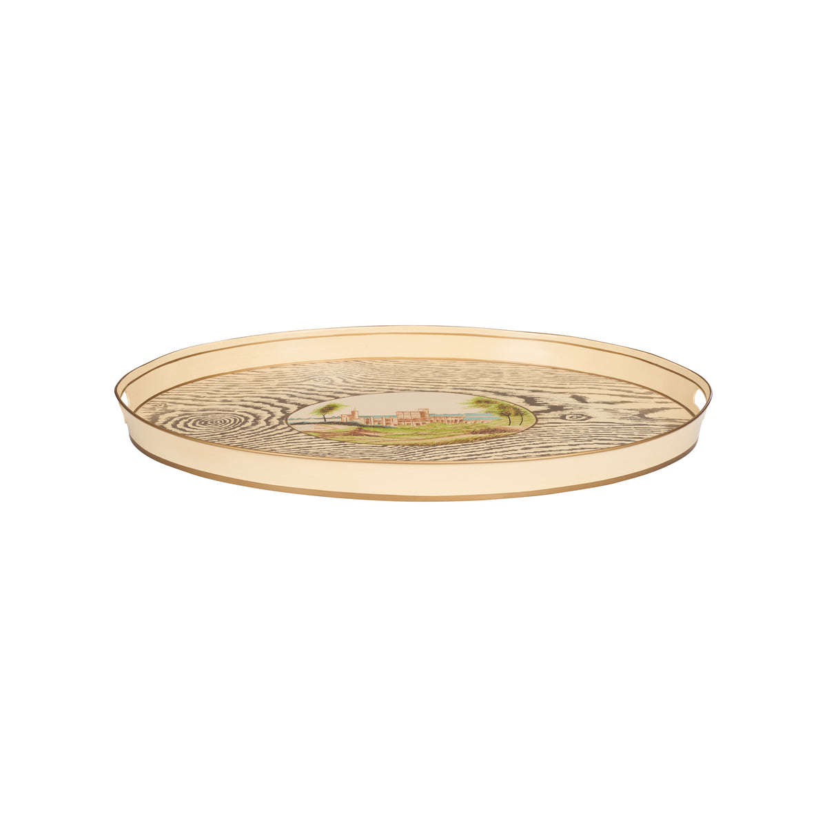 Country House Tray - C11056