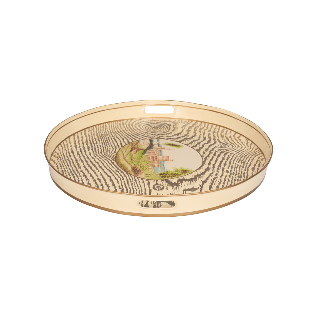 Country House Tray - C11056
