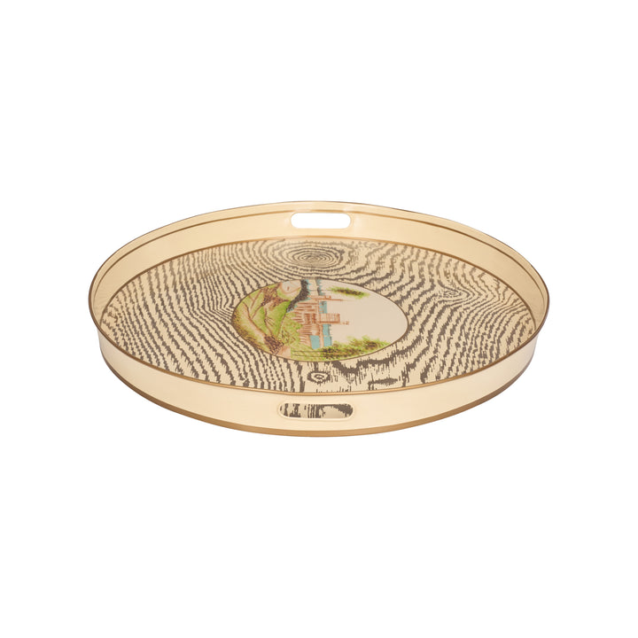 Country House Tray - C11056
