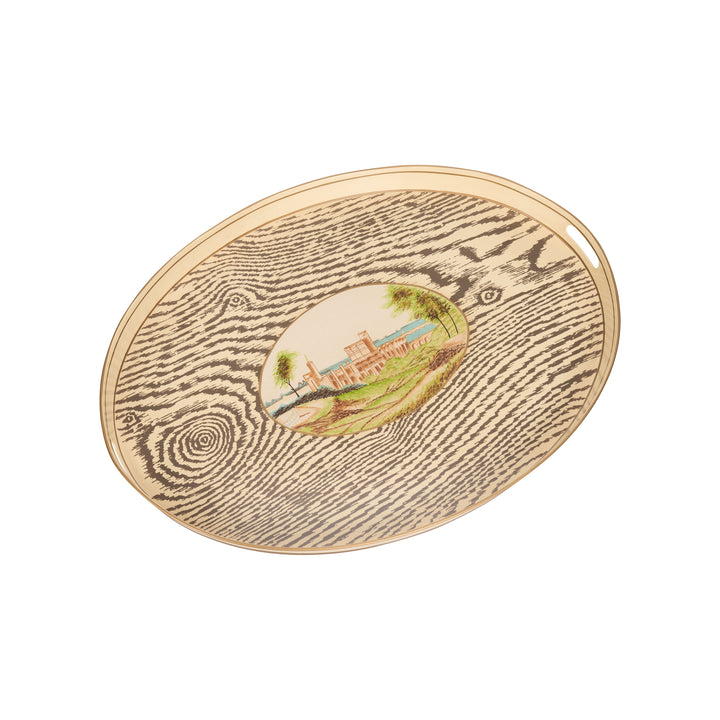Country House Tray - C11056