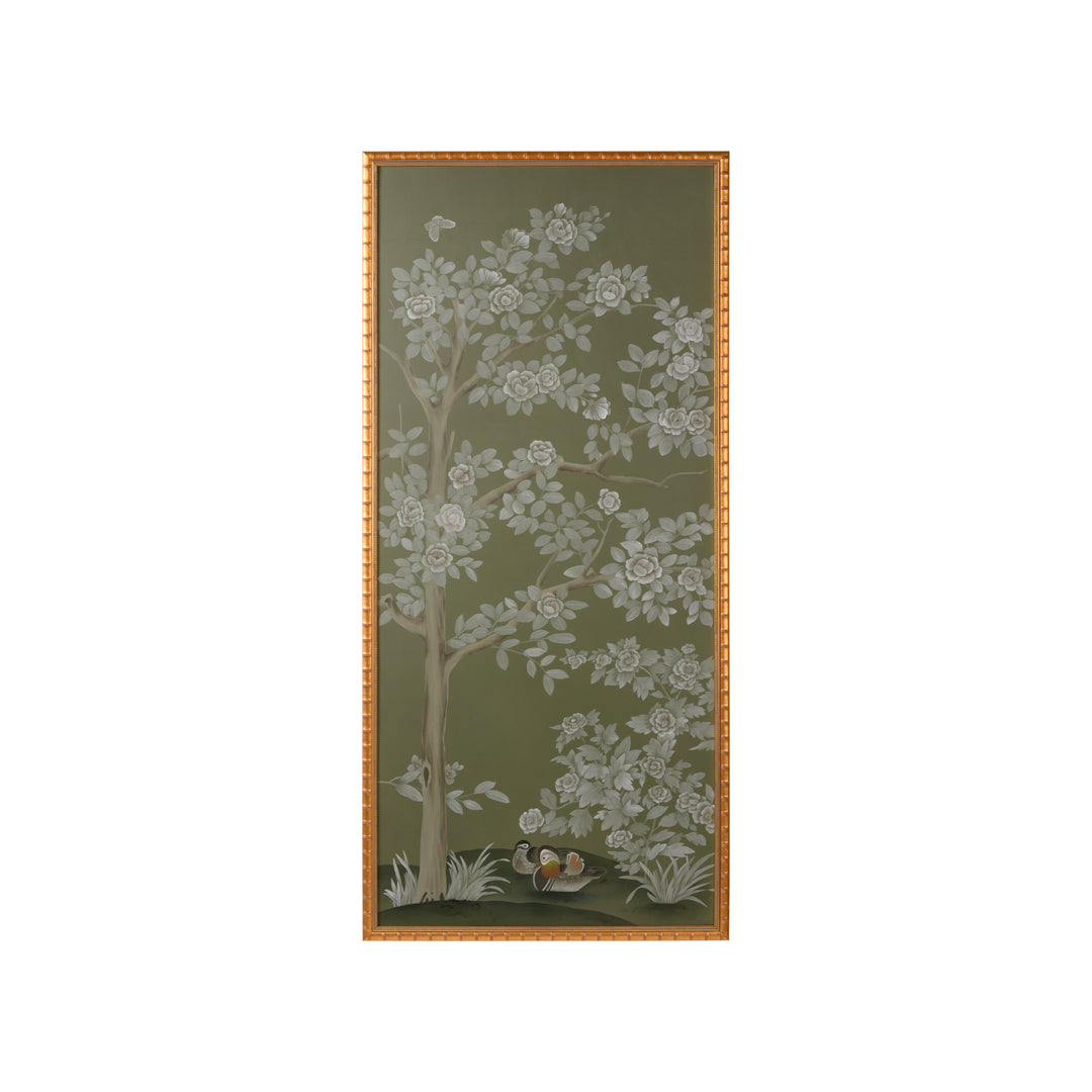 Woodland Fantasy II - C11092