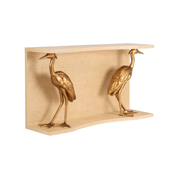 Crane Console - C11099