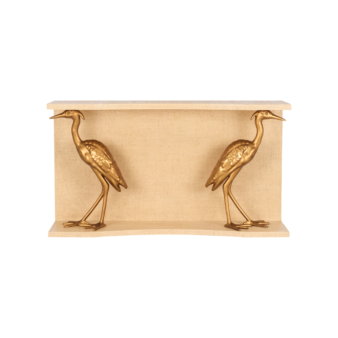 Crane Console - C11099