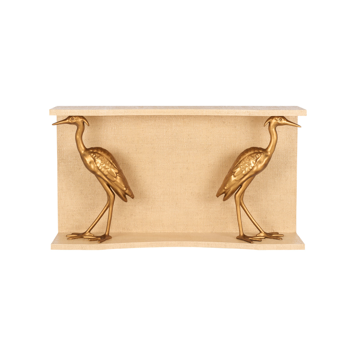 Crane Console - C11099