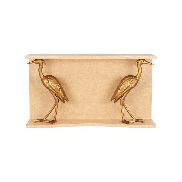 Crane Console - C11099