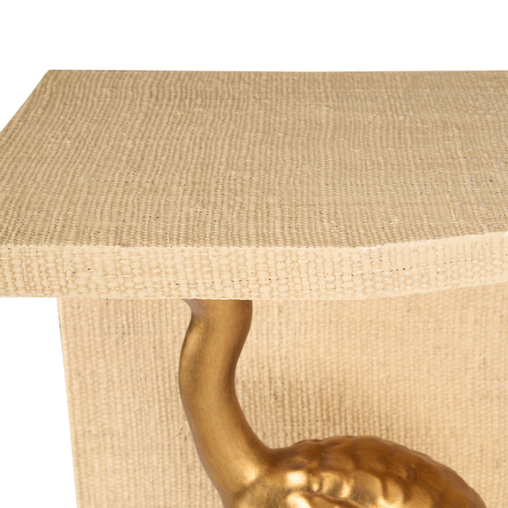 Crane Console - C11099