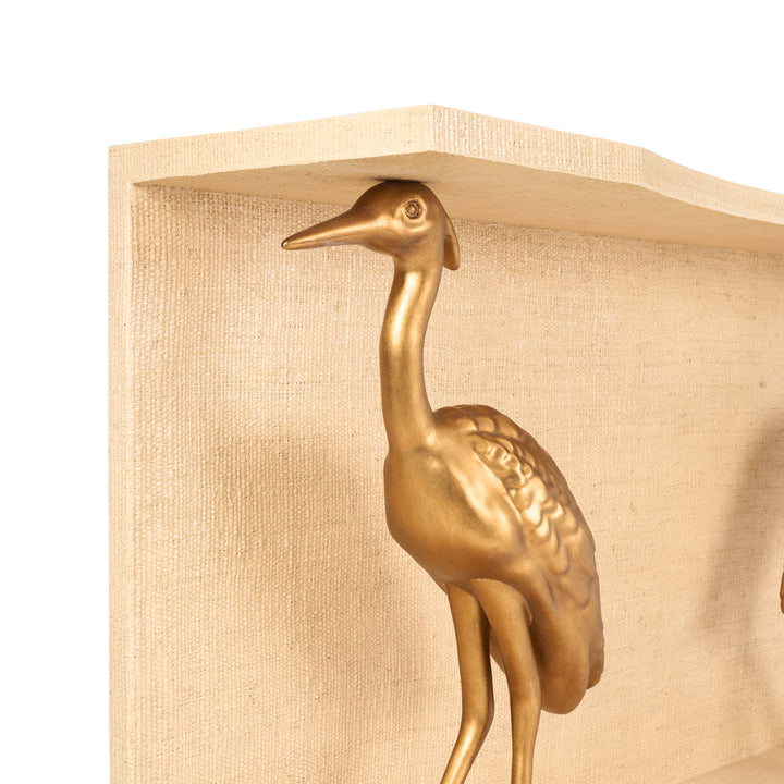 Crane Console - C11099