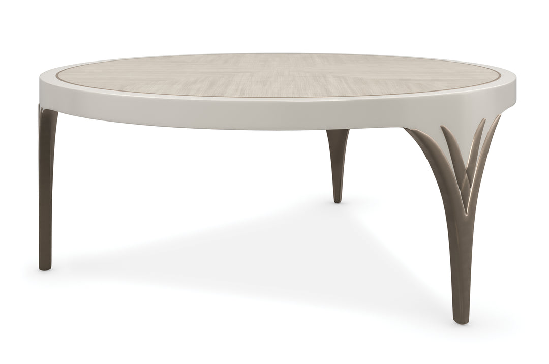 Valentina Lg Nesting Cocktail Table - AmericanHomeFurniture