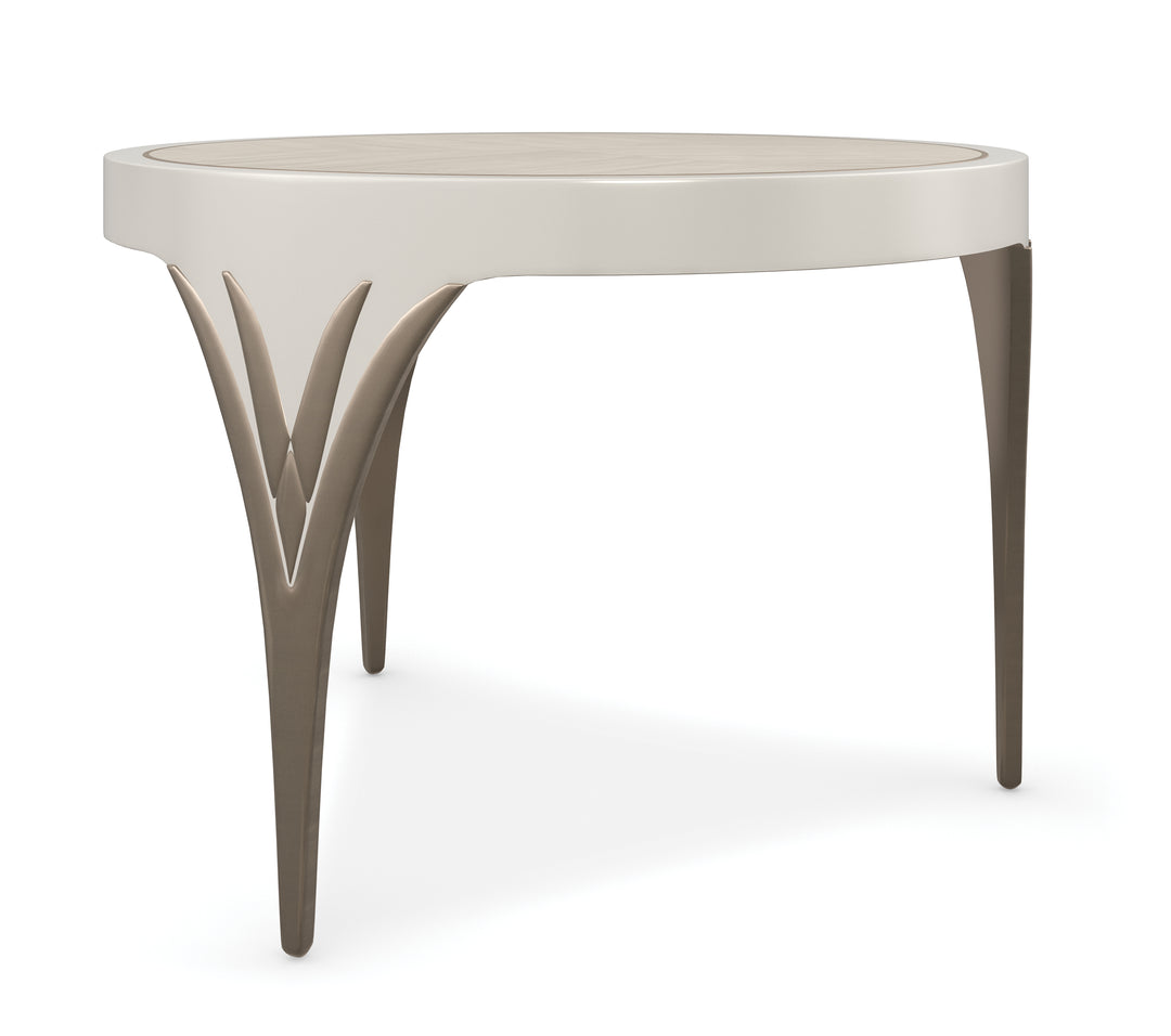 Valentina Sm Nesting Cocktail Table - AmericanHomeFurniture