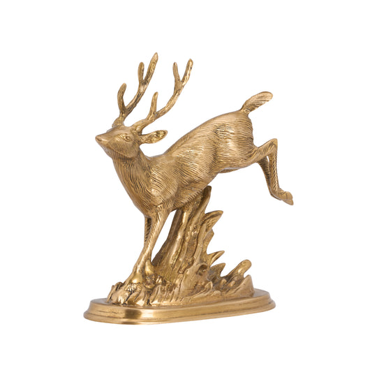 Dancing Buck - C11109