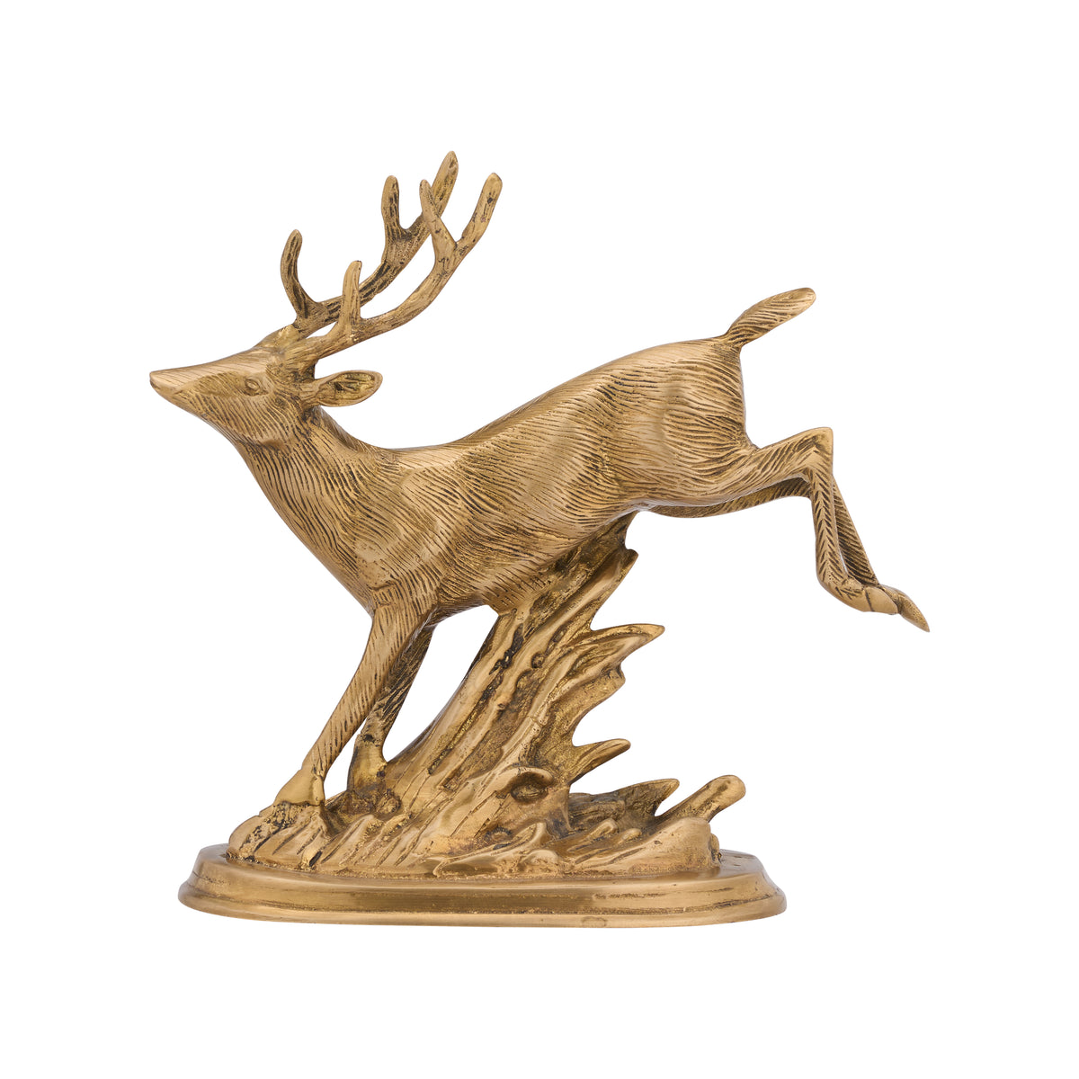 Dancing Buck - C11109