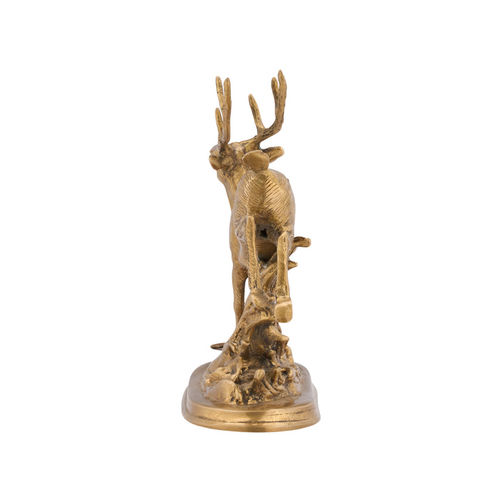Dancing Buck - C11109