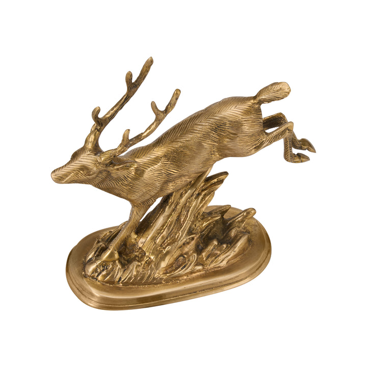 Dancing Buck - C11109