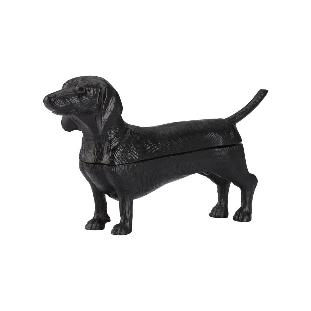 Dachshund Dog Statue - C11110