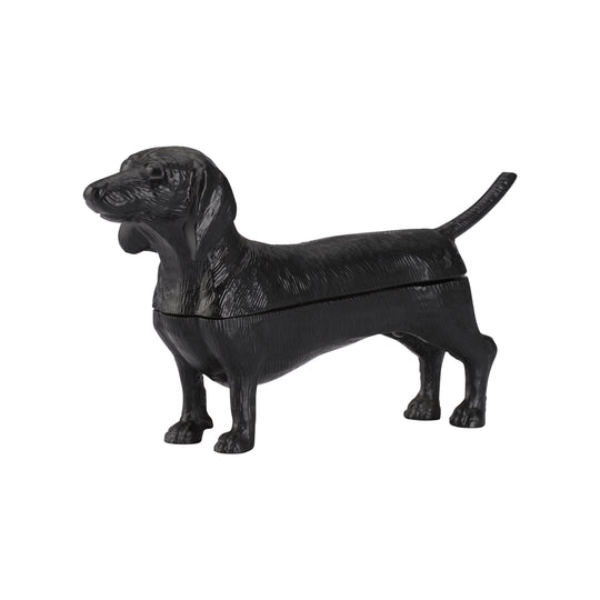 Dachshund Dog Statue - C11110