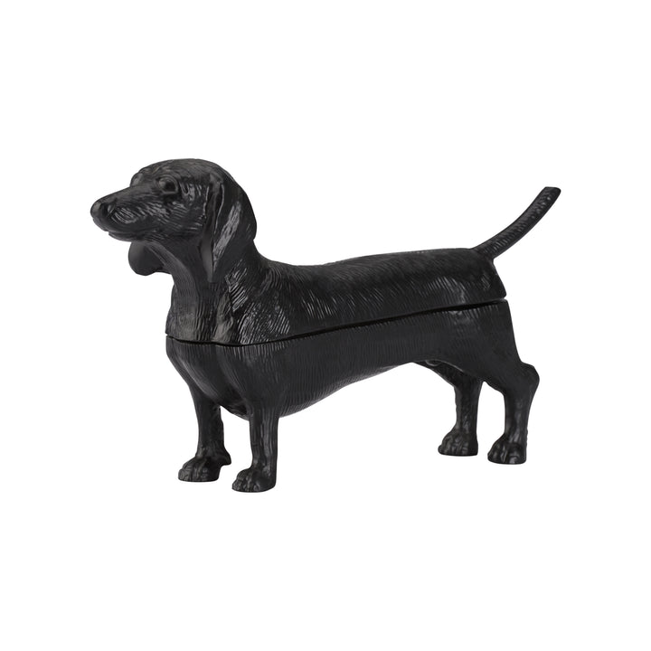 Dachshund Dog Statue - C11110