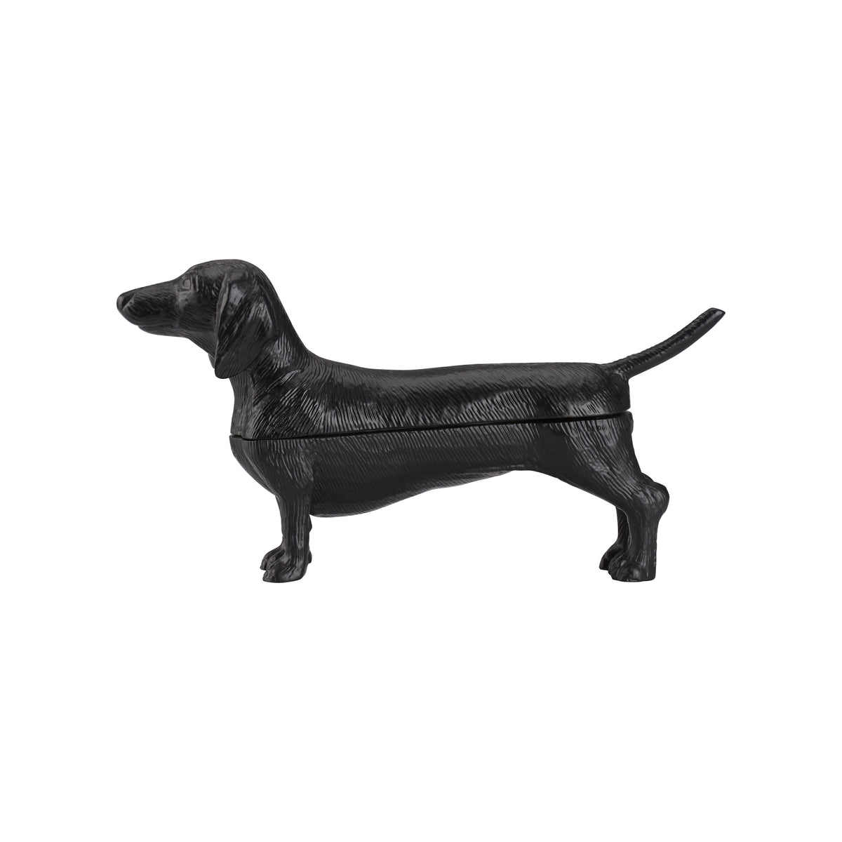 Dachshund Dog Statue - C11110