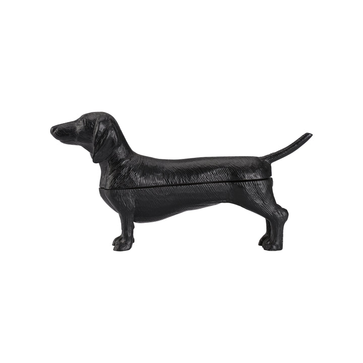 Dachshund Dog Statue - C11110