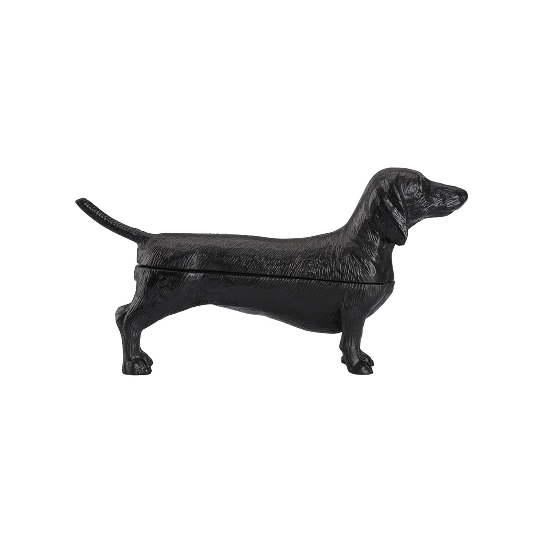 Dachshund Dog Statue - C11110