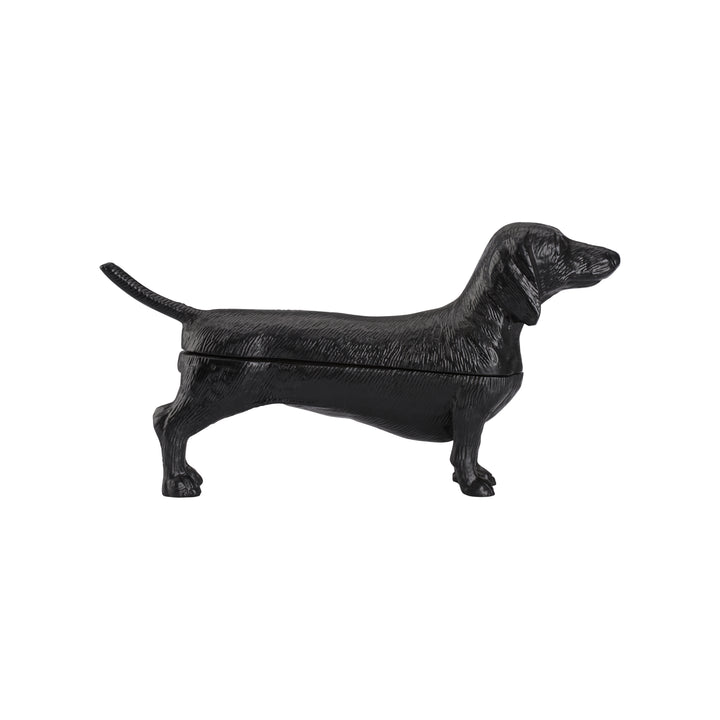 Dachshund Dog Statue - C11110