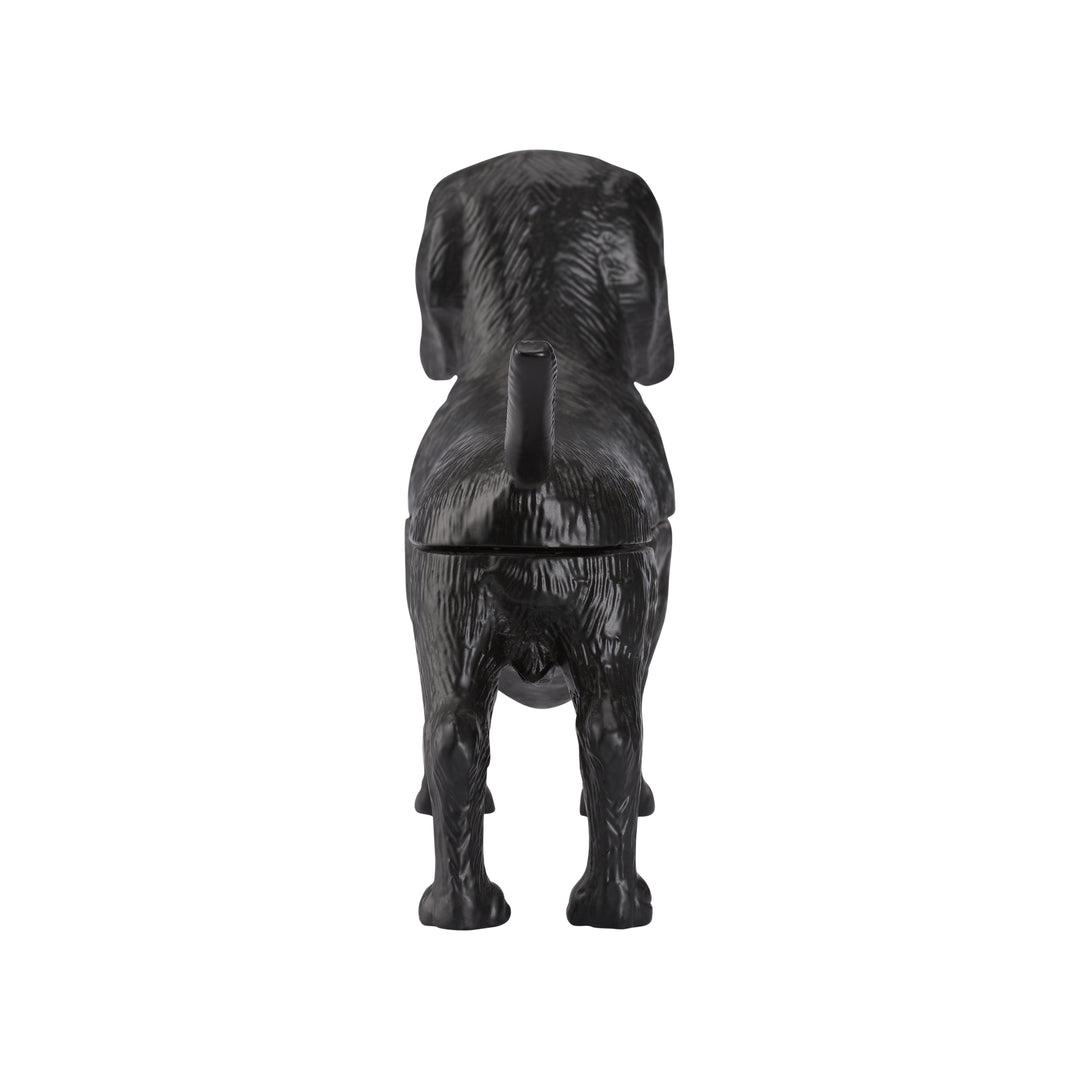Dachshund Dog Statue - C11110