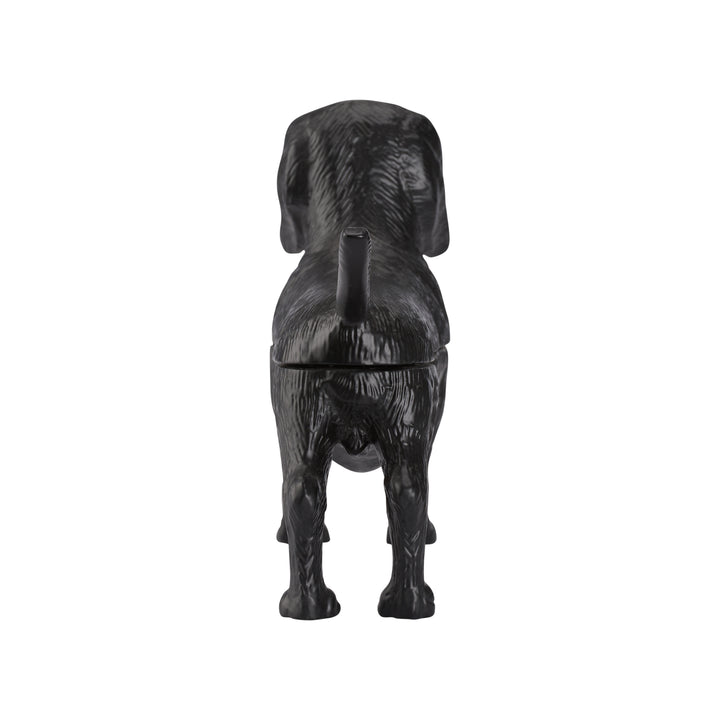Dachshund Dog Statue - C11110
