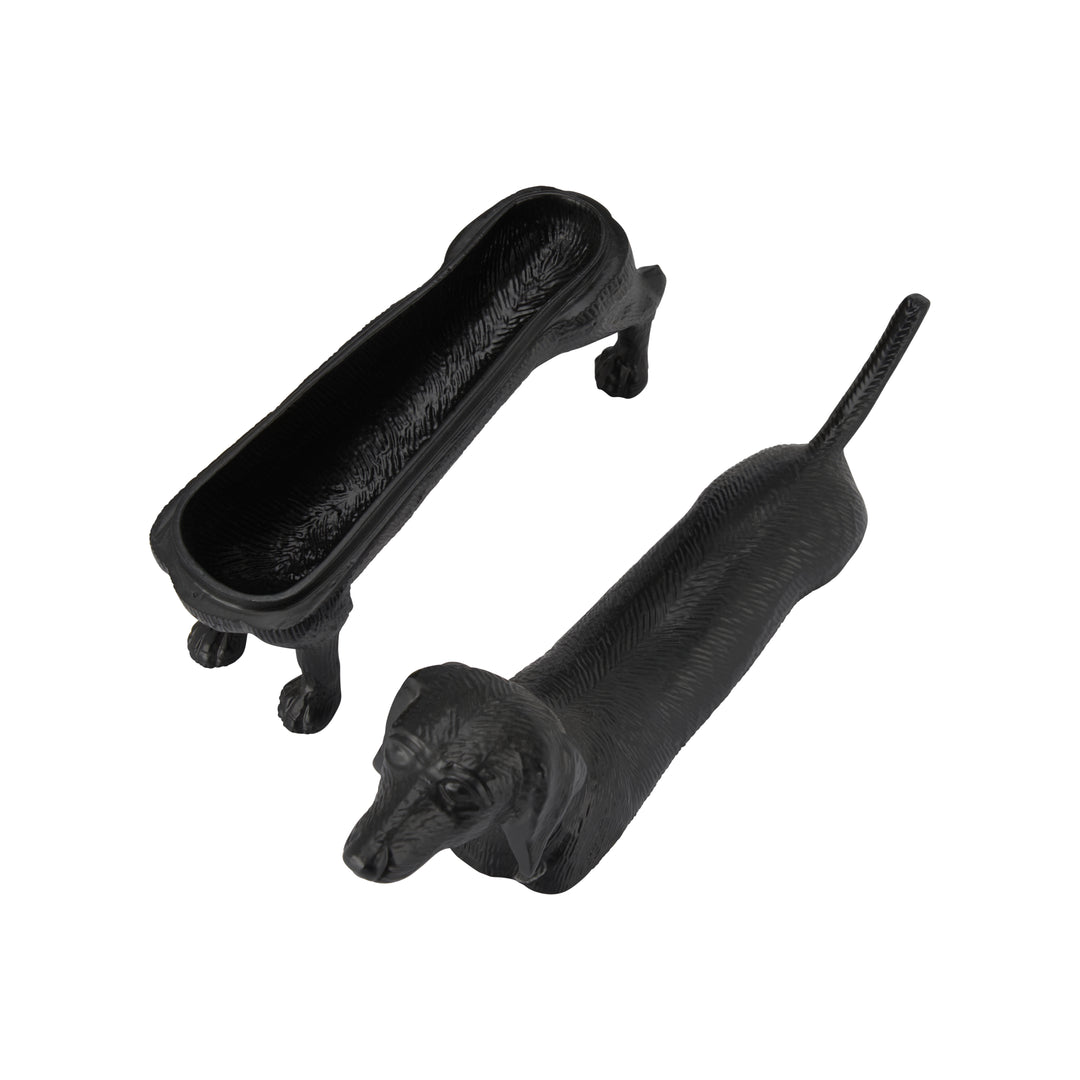 Dachshund Dog Statue - C11110