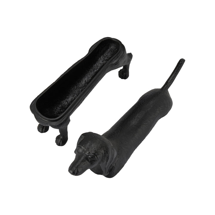 Dachshund Dog Statue - C11110
