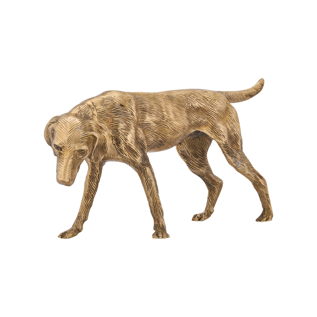 Retriever Statue - C11111