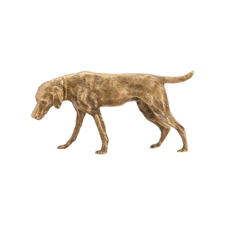 Retriever Statue - C11111