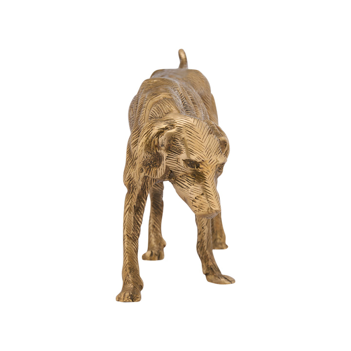 Retriever Statue - C11111