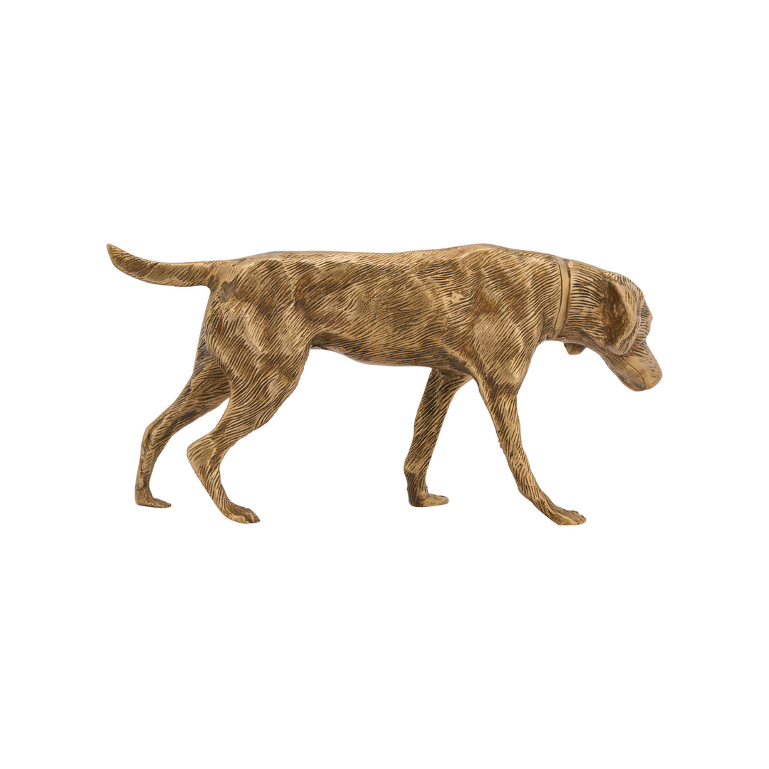 Retriever Statue - C11111